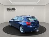 BMW 116d Aut.  +AUTOMATIK+KLIMAAUTO+PDC+ - BMW 116 in Mannheim