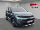 Toyota Proace City CityVerso Electric Teamplayer Navi S - blaue Toyota PROACE CITY