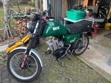 Mz ETZ125 - MZ MOTORRAD ETZ