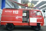 Andere FAUN F24 DL LF8 DIESEL Feuerwehr - Angebote