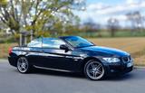 BMW 320 3 Cabrio 320i - BMW 3er Reihe Gebrauchtwagen in Frankfurt