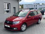 Dacia Logan MCV II Kombi Laureate*AUTOMATIK*KAMERA* - Dacia Logan: Kombi, Mcv
