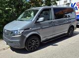 Volkswagen T6 Caravelle - VW T6 Caravelle von privat