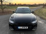 Audi A6 55 TFSI quattro S tronic design s-line sport