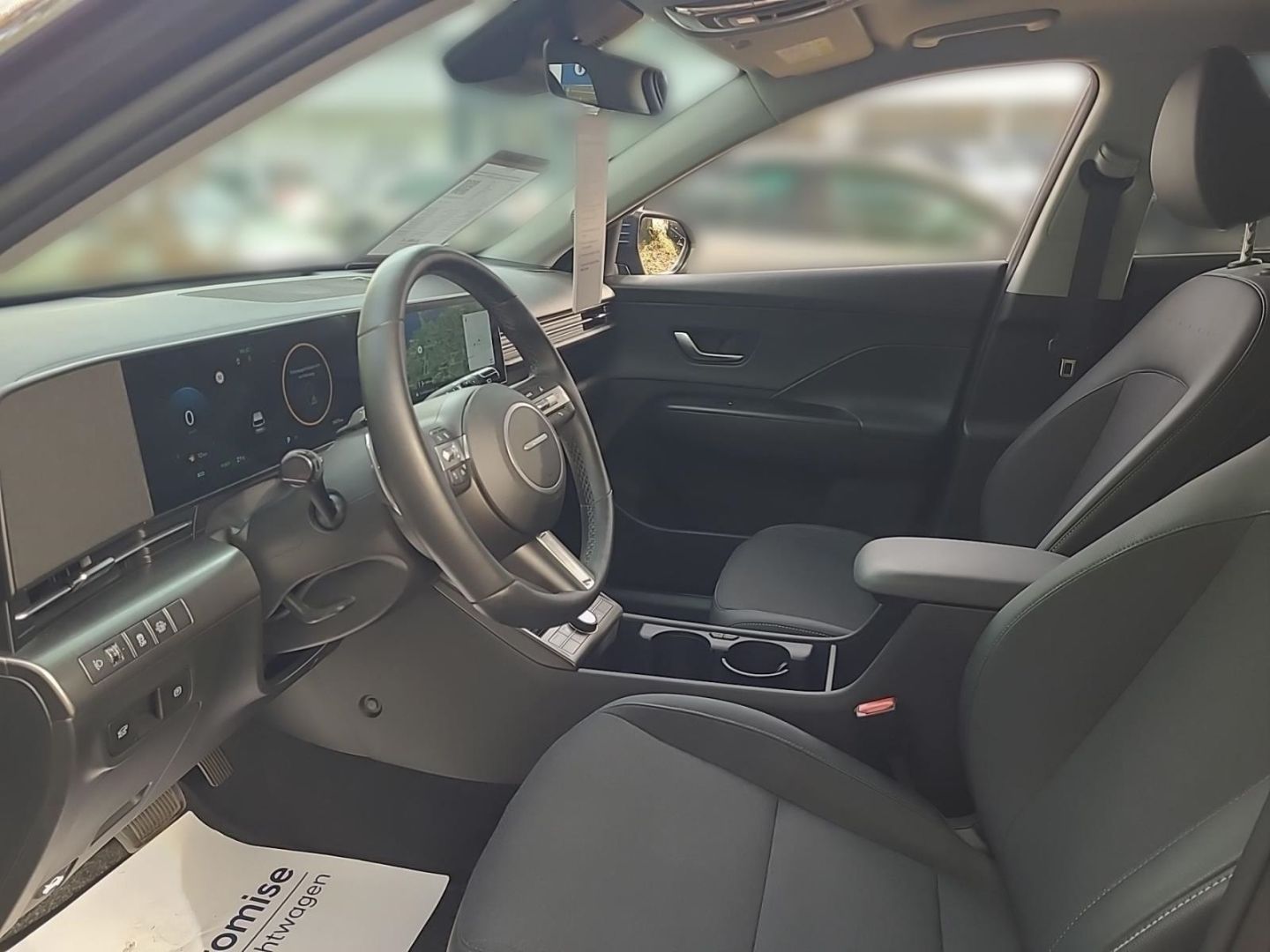 Hyundai Kona – Bild 8