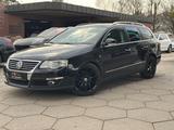 Volkswagen Passat Variant Individual LEDER NAVI XENON ABT - Volkswagen: Abt