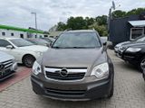 Opel Antara Cosmo 4x4 Leder Navi Xenon TÜV neu - Opel Antara aus 2009