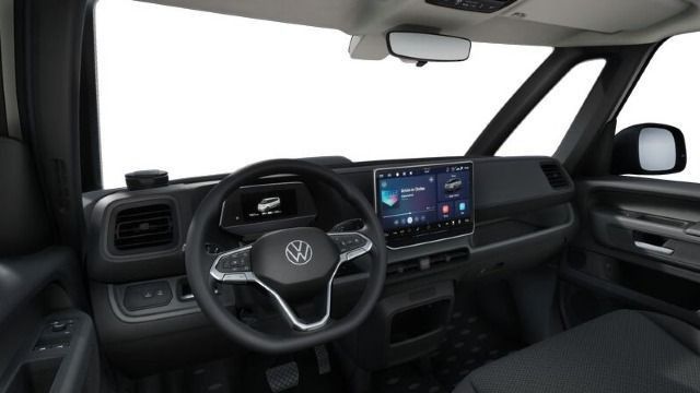Volkswagen ID. Buzz - Bild 8