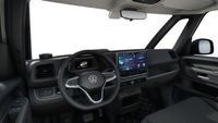 Volkswagen ID. Buzz - Vorschau Bild 8
