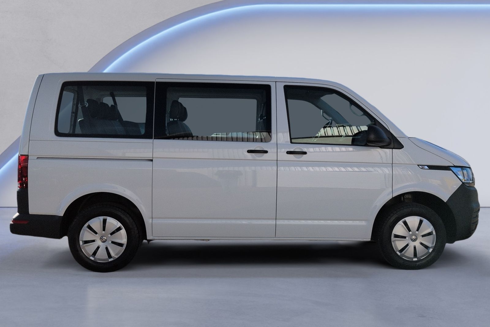 T6.1 Kombi 2.0 TDI KLIMA+9-SITZE+PDC