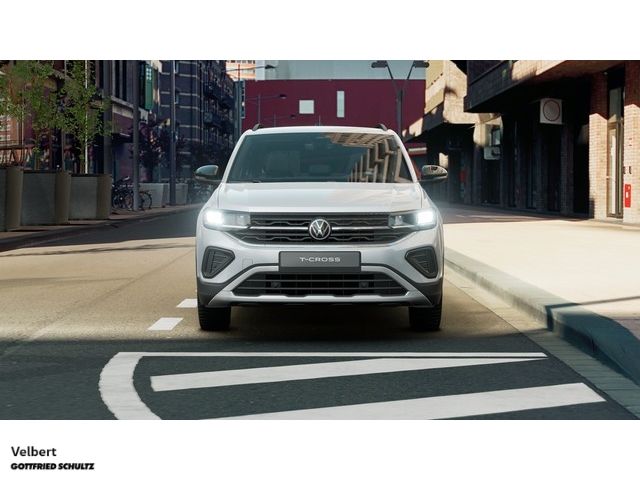 Volkswagen T-Cross - Bild 6