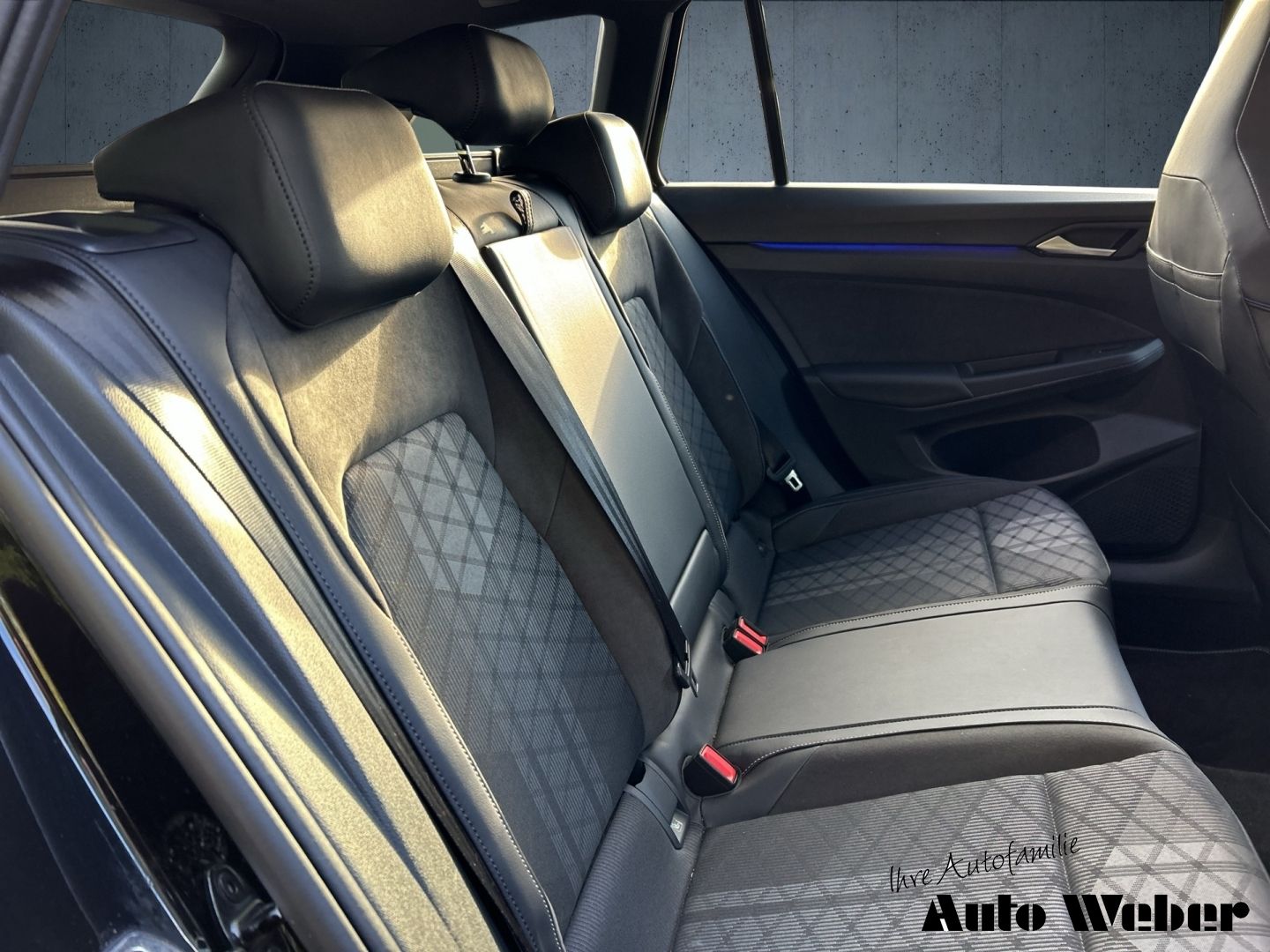 Volkswagen Golf - Bild 17