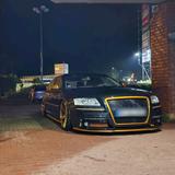 Audi 5.2 V10 Quattro | Facelift | 21 Zoll | B&O... - Audi S8: V10