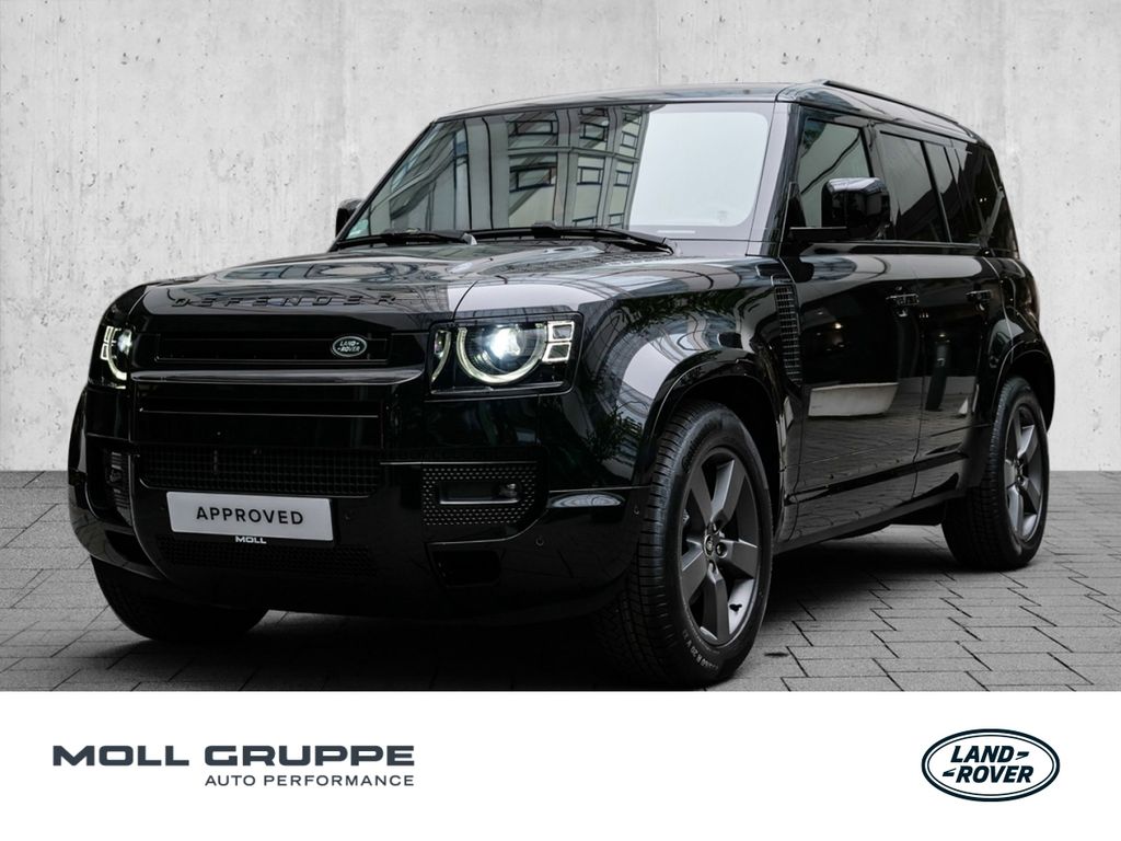 Land Rover Defender 110 D250 X Dynamic HSE NAVI
