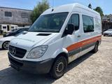 Mercedes-Benz Sprinter II Kasten 209/211/213/215 CDI - Mercedes-Benz Sprinter: 209 Cdi