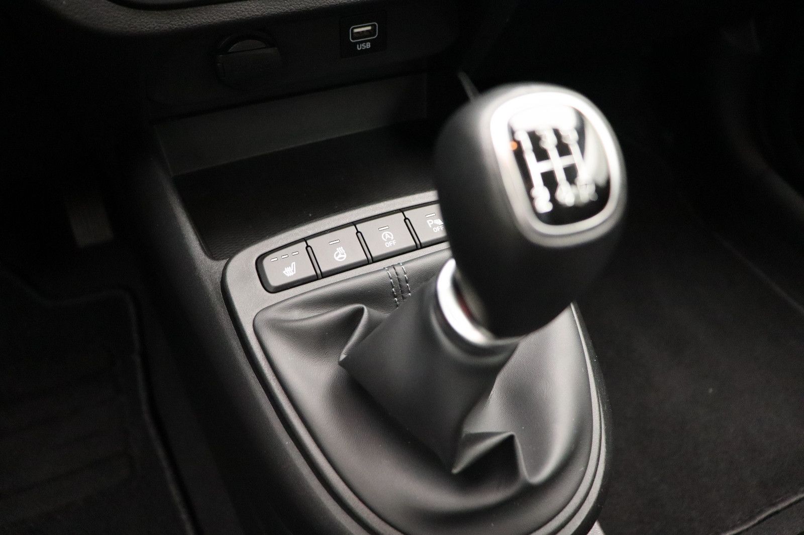 Fahrzeugabbildung Hyundai i10 Select SHZ LHZ LDA TEMPO