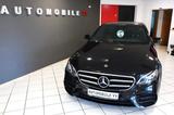 Mercedes-Benz E 250 Lim.AMG-Line,LED,Navi,Widescreen,Alcan,RFK - gebrauchte Mercedes-Benz E 250 aus dem Jahr 2017