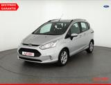 Ford B-Max 1.0 EcoBoost PDC Winterpaket USB - Ford B-Max mit Benzin-Antrieb
