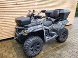 CFMOTO CForce 1000 LoF - CFMOTO QUAD