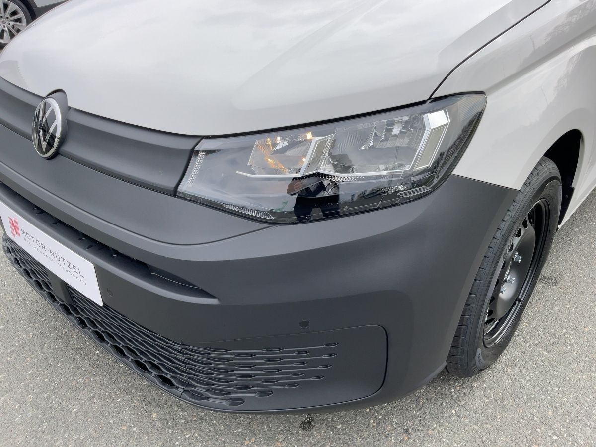 Volkswagen Caddy - Bild 15