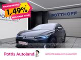 Volkswagen ID.7 4M GTX NAVI AHK KAMERA LM20 PDC