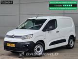Citroën Berlingo Automaat L1H1 Emissievrij Navi Airco Cr - Citroën Berlingo l1