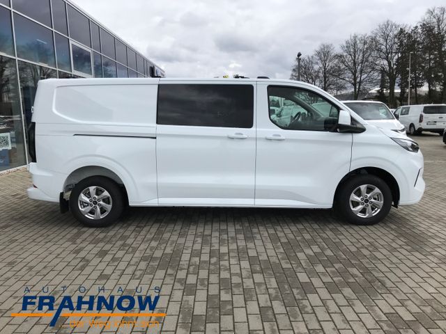 Foto Nummer 3: FORD Transit