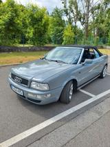 Audi Cabriolet 2.6 - - Audi Cabriolet Gebrauchtwagen in Berlin