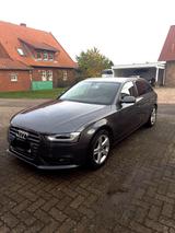 Audi A4 Avant 2.0 TDI | TÜV neu | Service neu