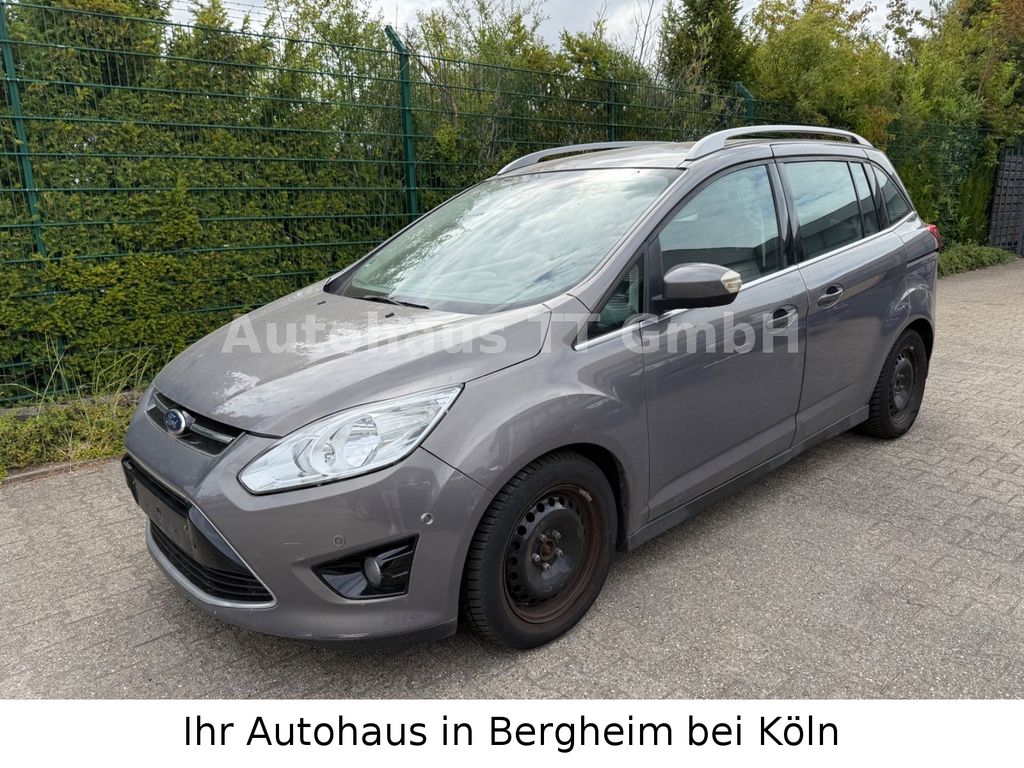 Ford Grand C-Max