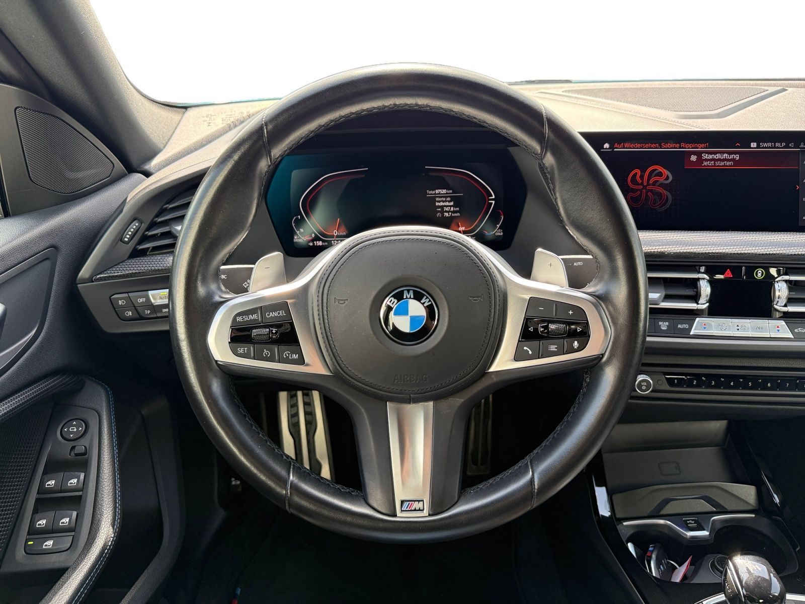 Fahrzeugabbildung BMW 220 Gran Coupé 220d xDrive M SPORT LED R-KAMERA
