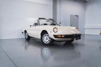 Alfa Romeo GT Spider 1600