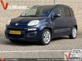 Fiat Panda 0.9 TwinAir Lounge | klima | PDC | AHK | A - gebrauchte Fiat Panda aus dem Jahr 2012
