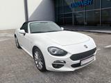 Fiat 124 Spider LUSSO 1.4 Turbo 103kW (140 PS) - gebrauchte Fiat 124 Spider aus dem Jahr 2019