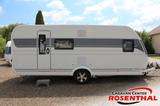 Hobby 560 KMFe De Luxe Edition *Mover/Klima/Autark* - Hobby 560 kmfe
