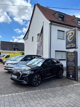 Audi Q3 40 TFSI quattro,Automatik,S line,Standheizung - Audi Q3 von privat