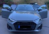 Audi A4 Allroad 40 TDI S tronic quattro - - Audi A4 Allroad von privat