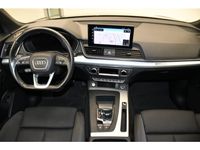 Audi Q5 - Vorschau Bild 4
