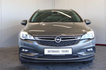Opel Astra 1.6 CTDI K Sports TEMP+NAVI+PDC+ALU