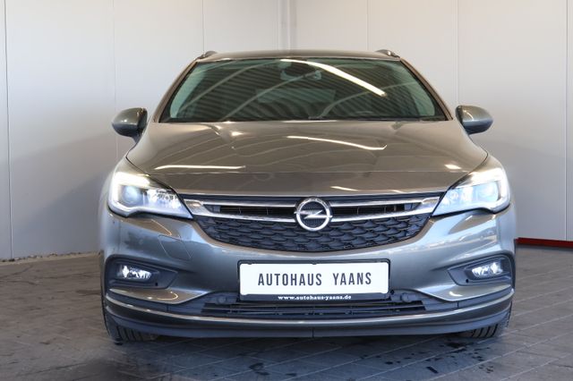 Opel Astra 1.6 CTDI K Sports TEMP+NAVI+PDC+ALU