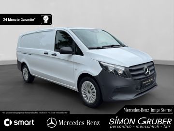 Mercedes Vito - 9