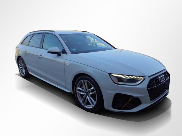 Audi A4 - Bild 5
