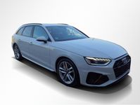 Audi A4 - Vorschau Bild 5