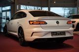 Volkswagen Arteon 2.0 TSI 4Motion DSG R *LED*Virtual*Navi* - gebrauchte VW Arteon aus dem Jahr 2023