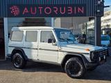 Mercedes-Benz 280GE G Station LEDER/KLIMA/7-SITZER/SHZ/SGS UMB - Mercedes-Benz 280 in Duisburg