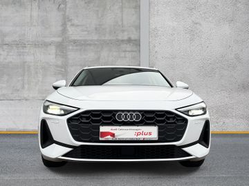 Audi A5 - 5