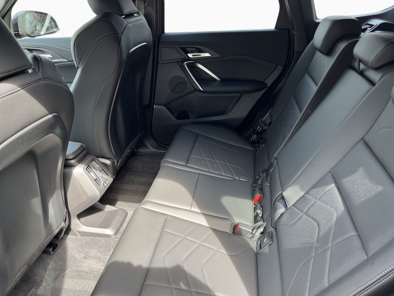 BMW X1 - Bild 13