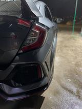 Honda Civic 2.0 i-VTEC TURBO Type R Type R - Honda Civic: Type R