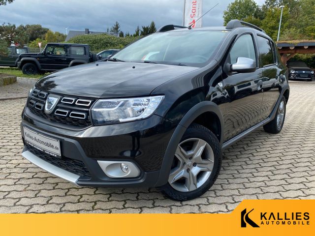 Dacia Sandero Stepway 0.9 AUTOM.+TEMPO.+NAVI+TÜV-NEU