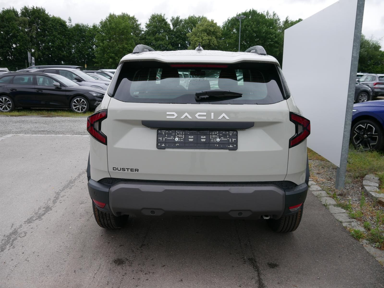 Dacia Duster 3 Expression TCe 4x2*NAVI-ÜBER-SMARTLINK* imagem 3